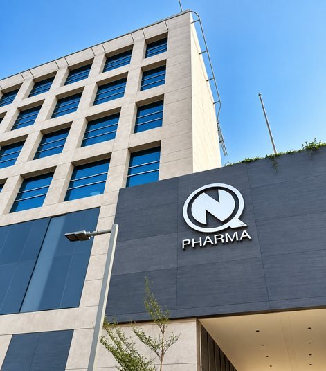 N Pharma corporate facility